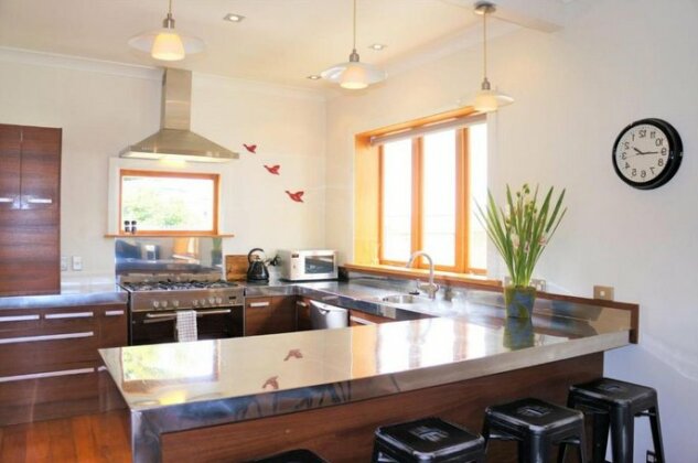 The Buller Bungalow - You Will Fall In Love - Photo2