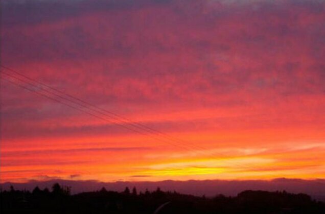 A Panoramic Country Homestay - Photo2