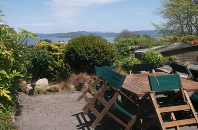 A Panoramic Country Homestay - Photo4