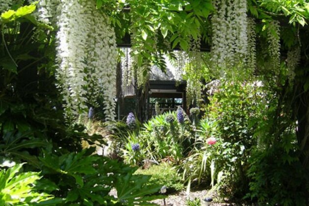A Panoramic Country Homestay - Photo5