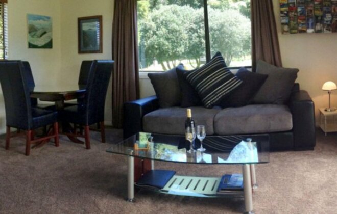 Broekhaven Country Cottage - Photo2