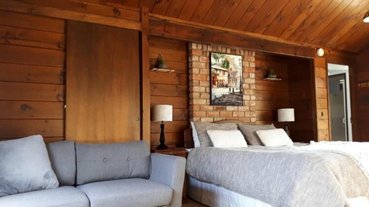 Caldera Country Lodge - Photo3