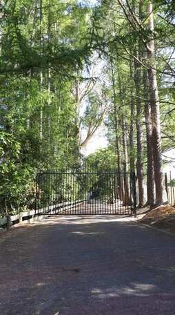 Caldera Country Lodge - Photo5