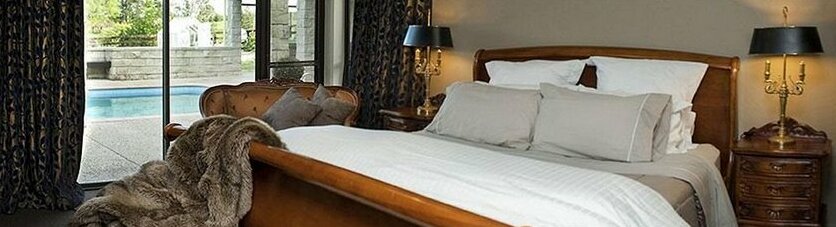 Caulfield Lodge - Photo4