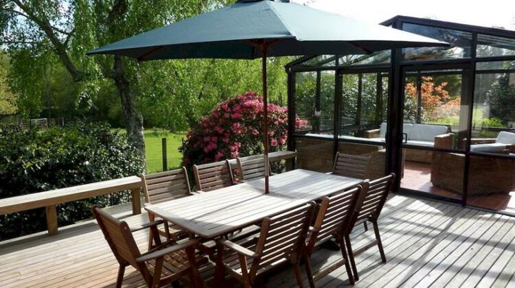Mokoia Downs B&B - Photo4