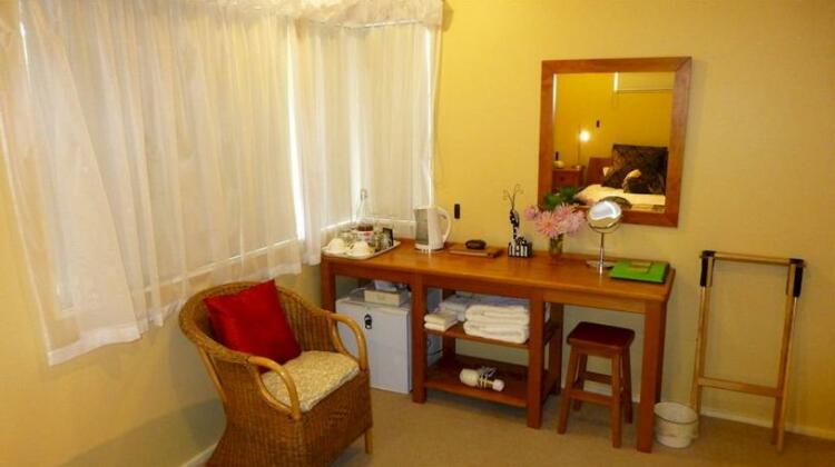 Mokoia Downs B&B - Photo5