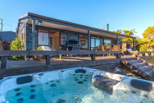 Ranginui Lodge