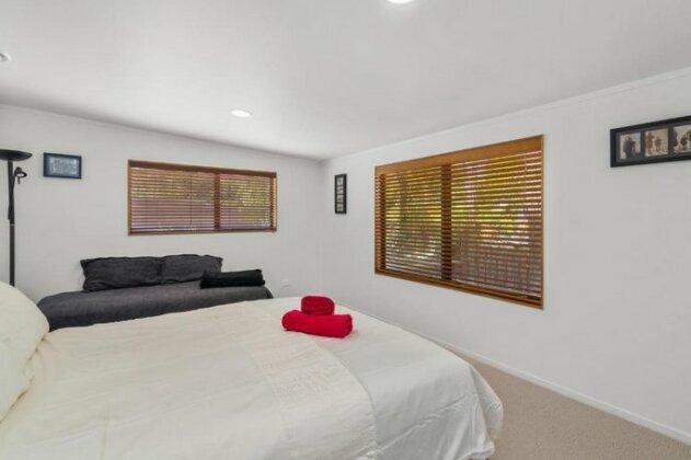 Ranginui Lodge - Photo2