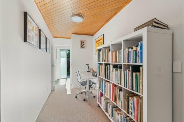 Ranginui Lodge - Photo5