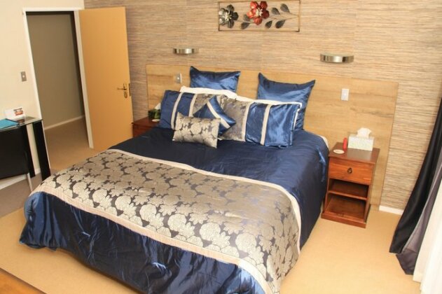 Springwaters Lodge - Photo2