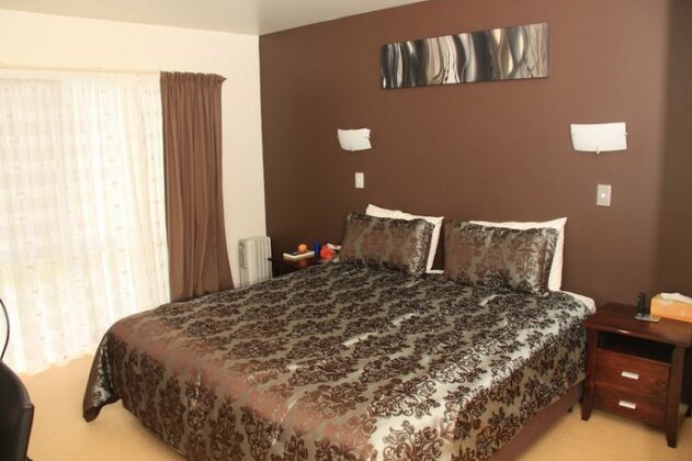 Springwaters Lodge - Photo4