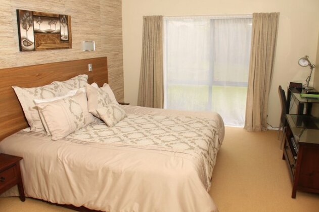 Springwaters Lodge - Photo5
