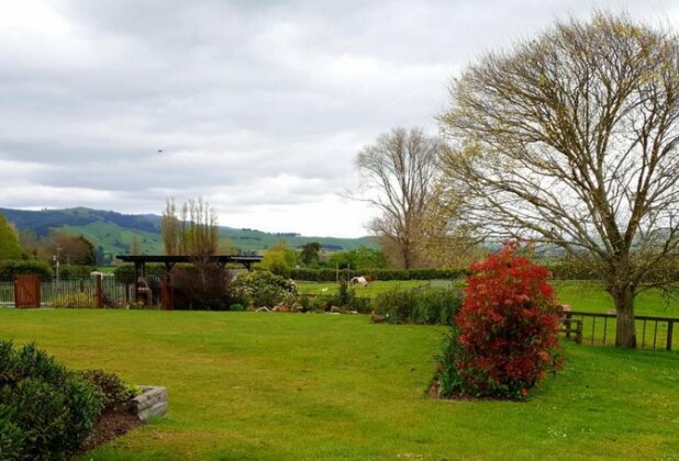 Closeburn Lodge - Photo2