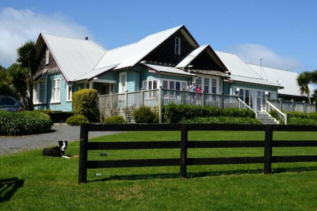 Connemara Country Lodge - Photo5