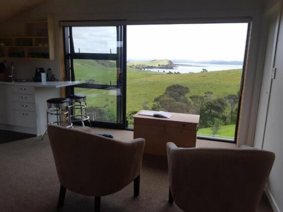 Dymond View - Photo2