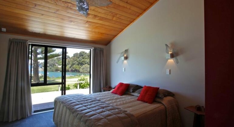 Great Barrier Lodge - Photo4