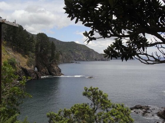 Homestay - affordable wakeup with an oceanview - Photo3
