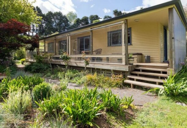 Homestay In Atiamuri Rotorua