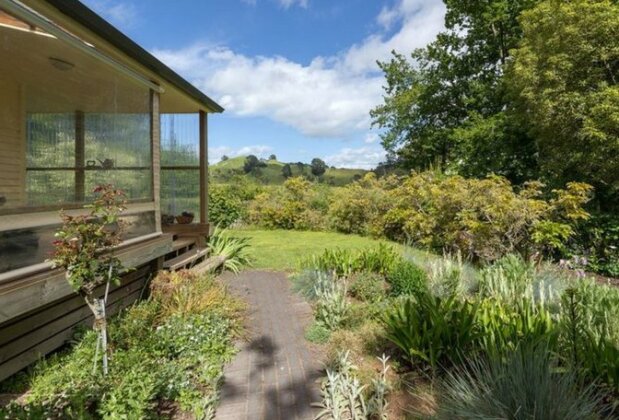 Homestay In Atiamuri Rotorua - Photo4