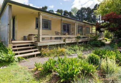 Homestay In Atiamuri Rotorua