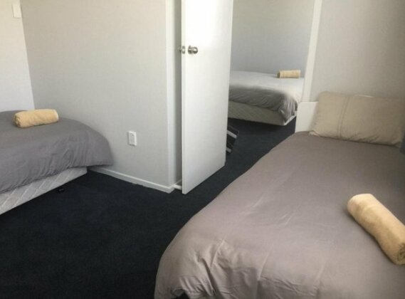 Kawerau Hotel - Photo2