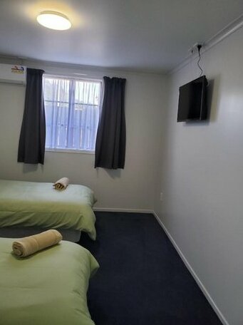 Kawerau Hotel - Photo3