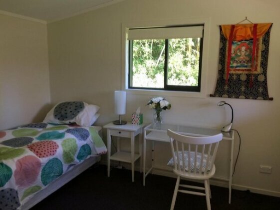 Mahamudra Buddhist Centre - Photo2
