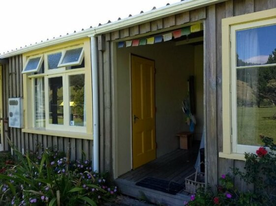 Mahamudra Buddhist Centre - Photo3