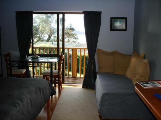 Manuka Lodge - Photo2