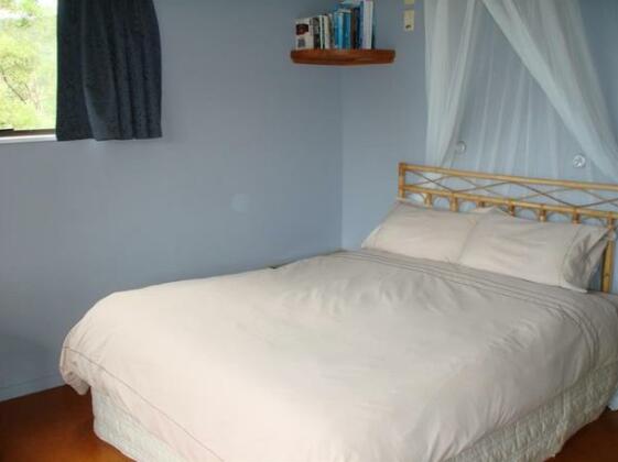 Manuka Lodge - Photo3