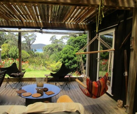 Mulberry Grove Retreat - Photo3