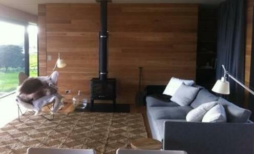 Oruawharo Cottage - Photo3
