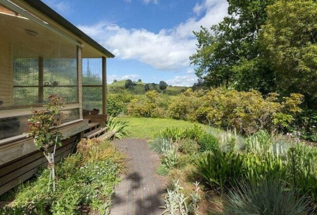 Rotorua Farm Stay - Photo4