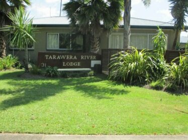 Tarawera River Lodge Motel