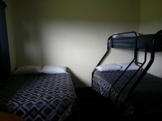 Tekao Lodge - Photo2