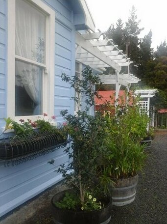 The Old Post Office Guesthouse B&B - Photo2