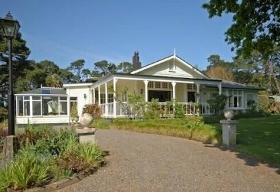 Waituna Homestead and Cottage