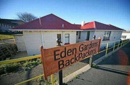 Eden Gardens Backpackers