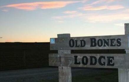 Old Bones Lodge