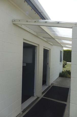 Waitaki Waters Holiday Park - Photo2