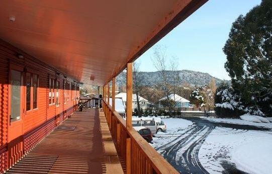 Canoe Safaris Lodge - Photo3