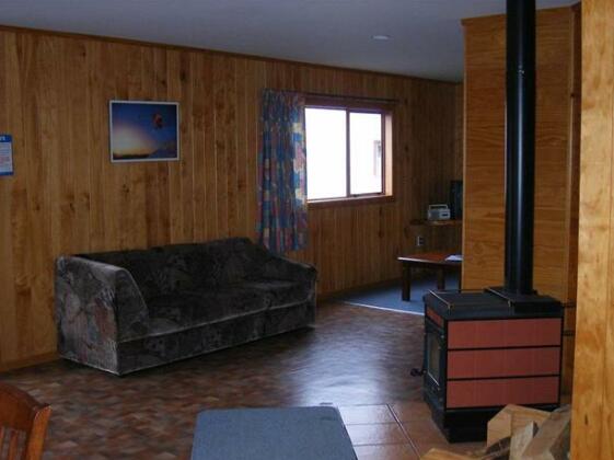 Ossies Motels and Chalets - Photo5