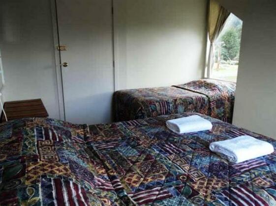 Ruapehu Mountain Motel & Lodge - Photo4