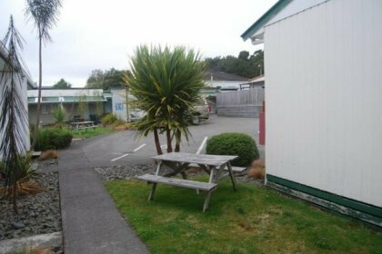 The Ohakune Central Backpackers