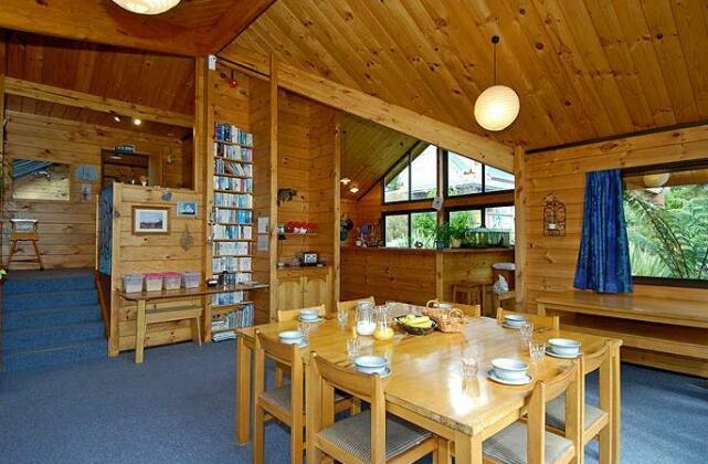 Youthtown Lodge & Chalet - Photo3