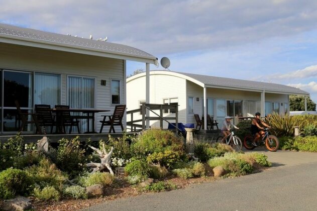 Ohope Beach TOP 10 Holiday Park - Photo2