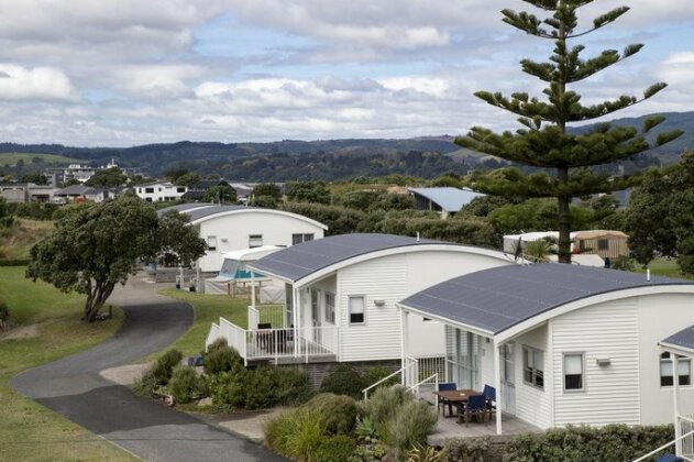 Ohope Beach TOP 10 Holiday Park - Photo4