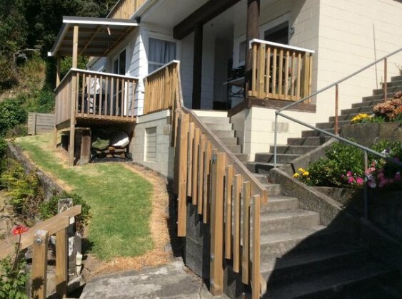 Seaview holiday Unit - Ohope Beach