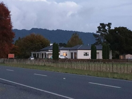 Okauia House Matamata - Photo4