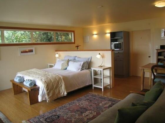 Hokianga Haven Bed & Breakfast - Photo2